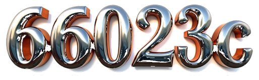 66023c logo
