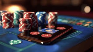 66023c Live Casino Streaming